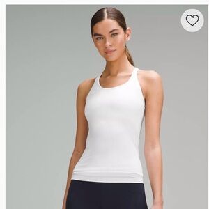 Ebb to street Lululemon Women's Tank Top